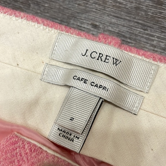 J. Crew pants - Picture 5 of 7
